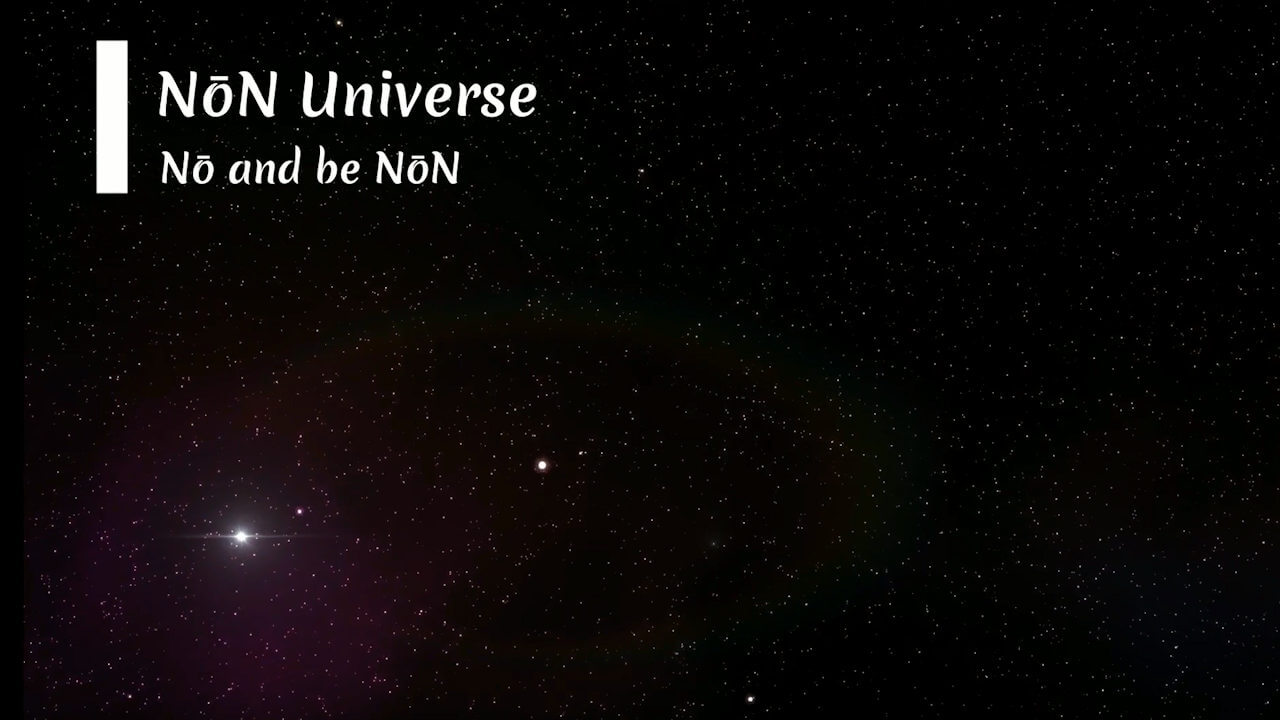 NōN Universe Video