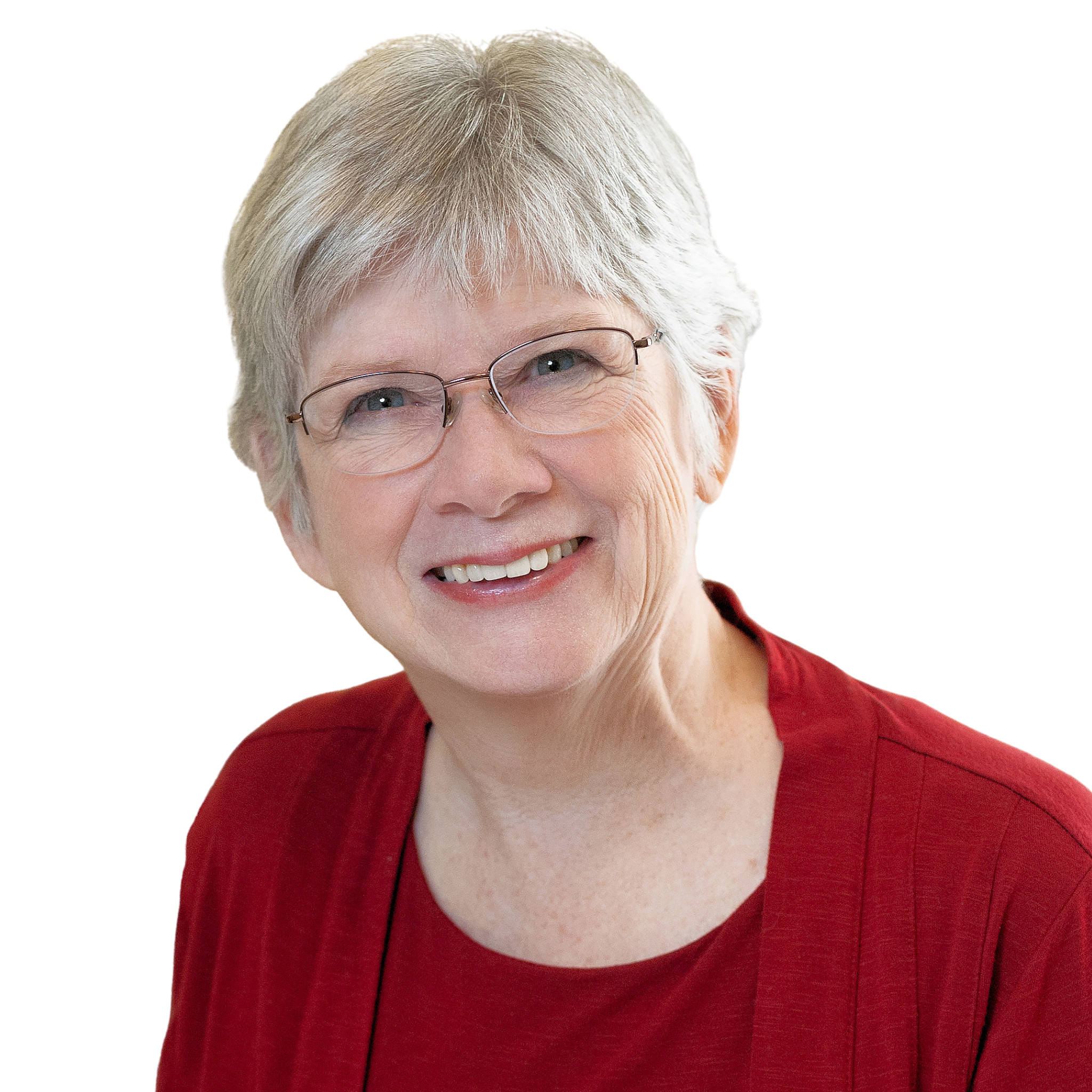 Dianne Head Shot